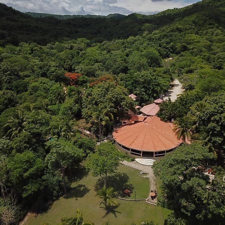 Hotel Sugar Beach Las Catalinas Экстерьер фото
