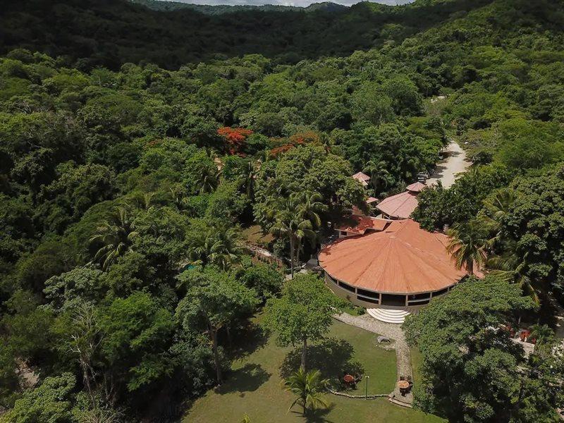 Hotel Sugar Beach Las Catalinas Экстерьер фото