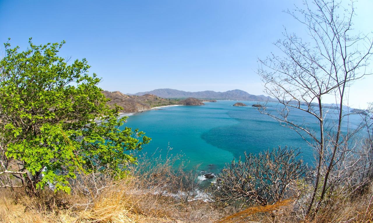 Hotel Sugar Beach Las Catalinas Экстерьер фото
