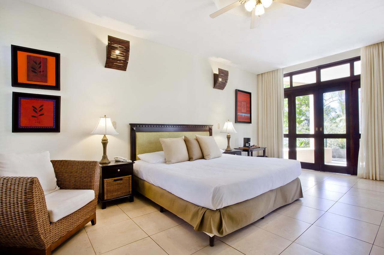 Hotel Sugar Beach Las Catalinas Экстерьер фото