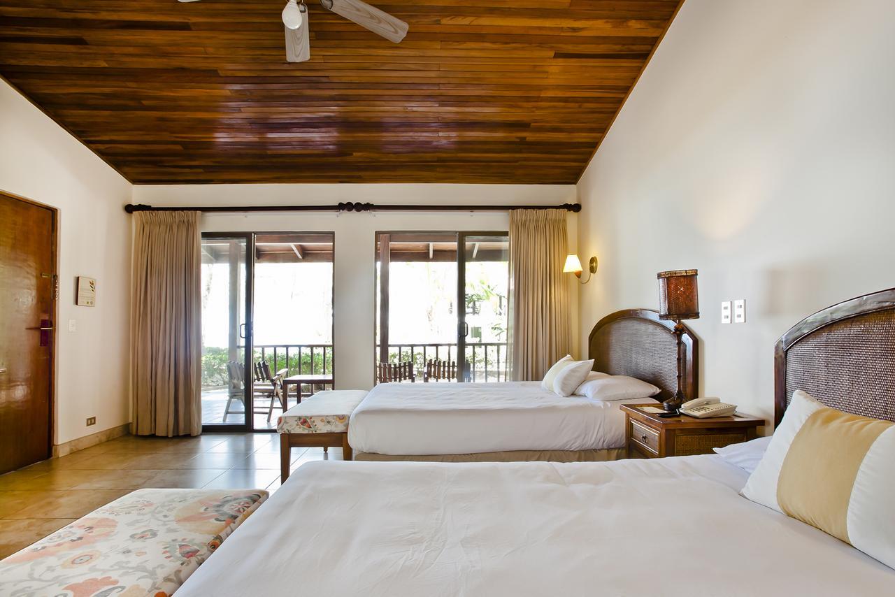Hotel Sugar Beach Las Catalinas Экстерьер фото