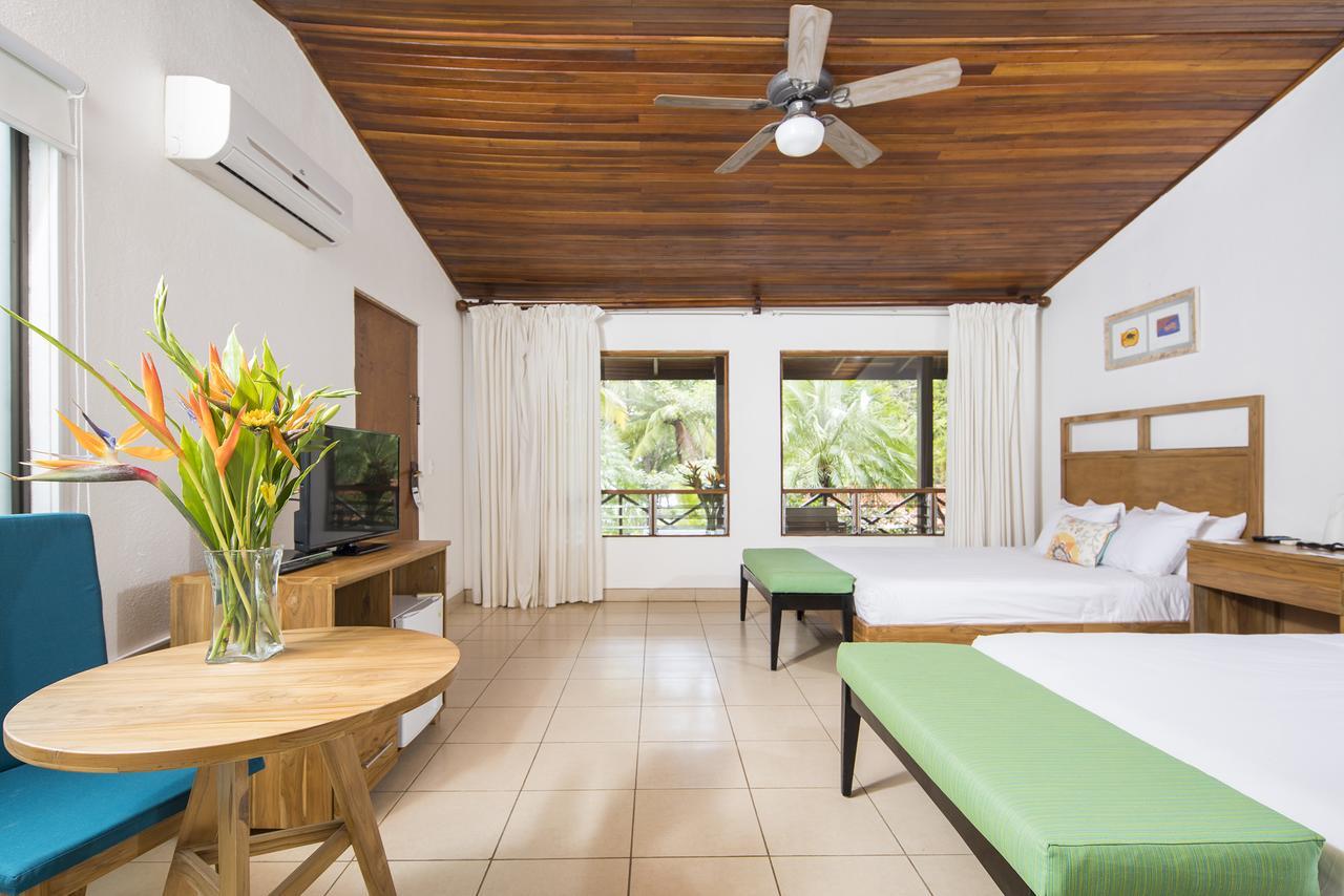 Hotel Sugar Beach Las Catalinas Экстерьер фото