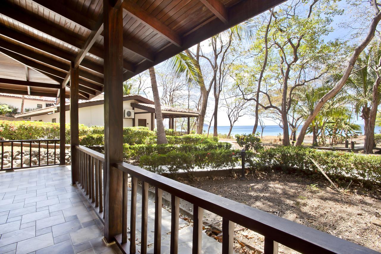 Hotel Sugar Beach Las Catalinas Экстерьер фото