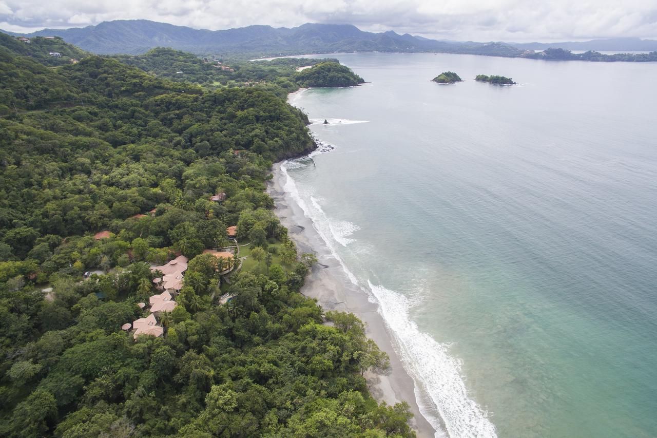 Hotel Sugar Beach Las Catalinas Экстерьер фото