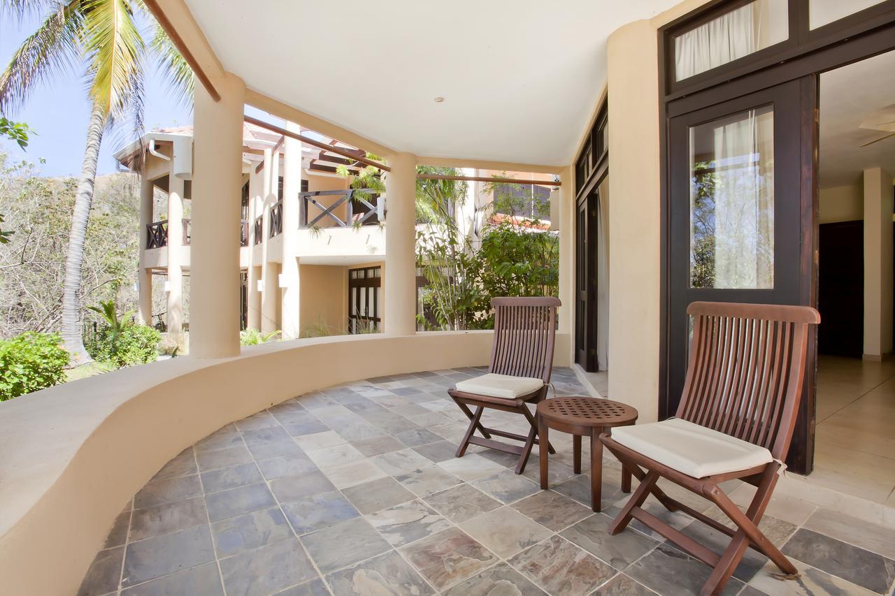 Hotel Sugar Beach Las Catalinas Экстерьер фото