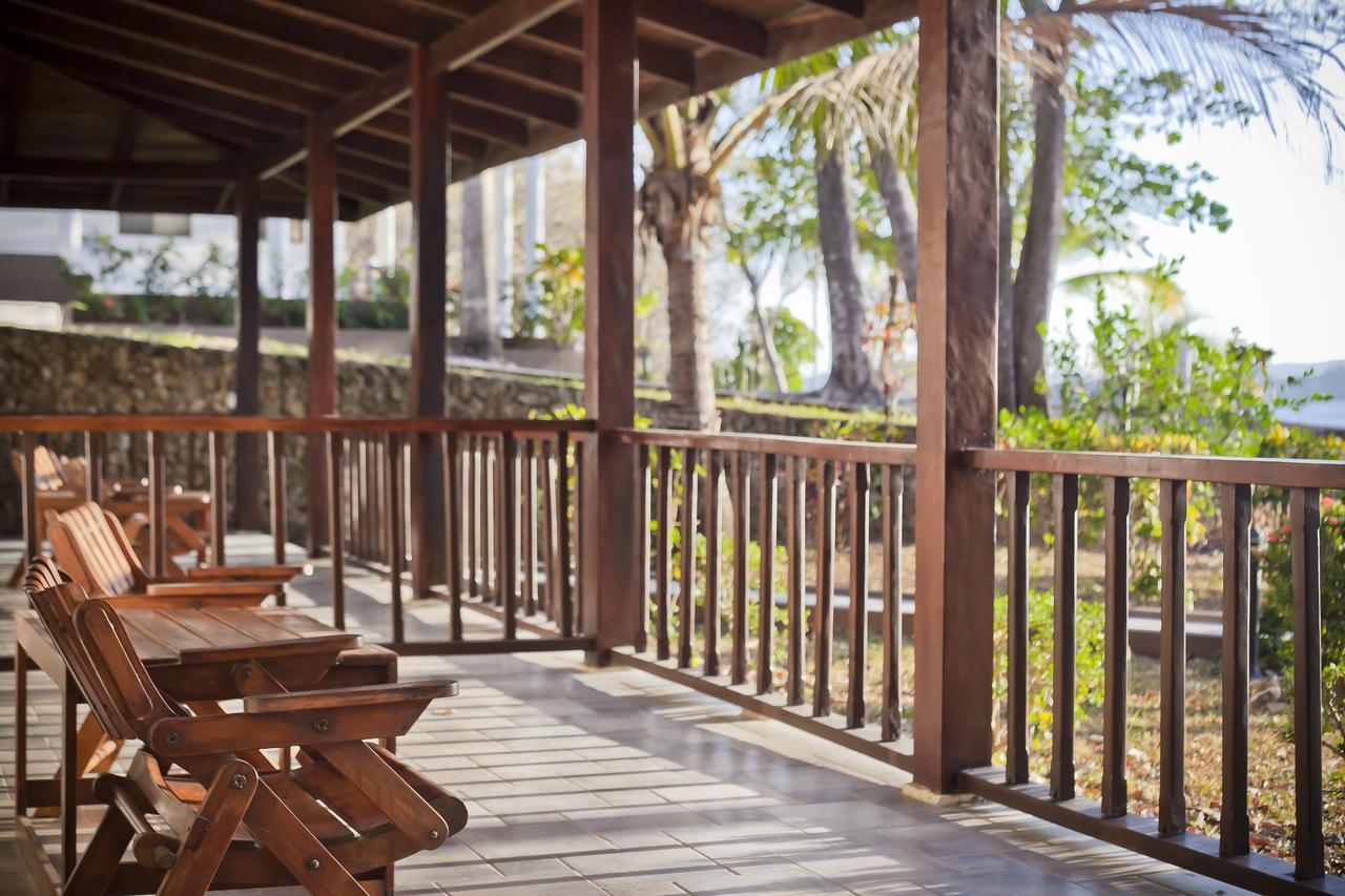 Hotel Sugar Beach Las Catalinas Экстерьер фото
