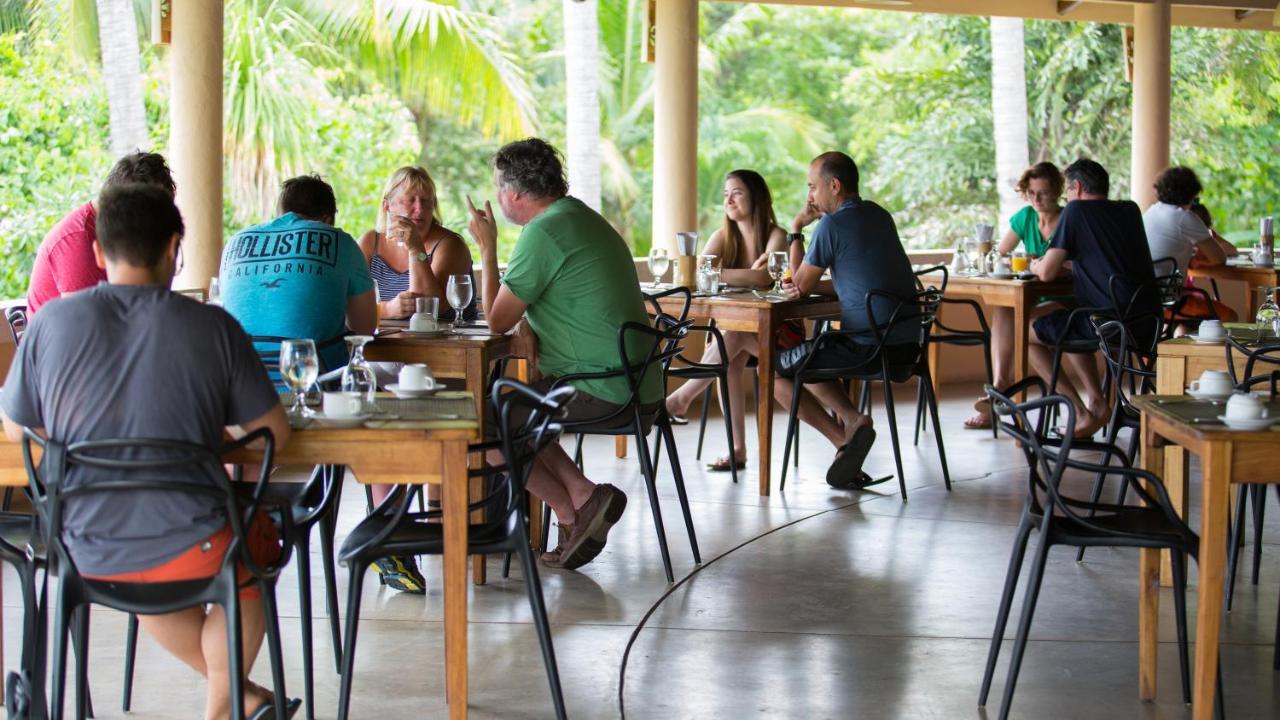 Hotel Sugar Beach Las Catalinas Экстерьер фото