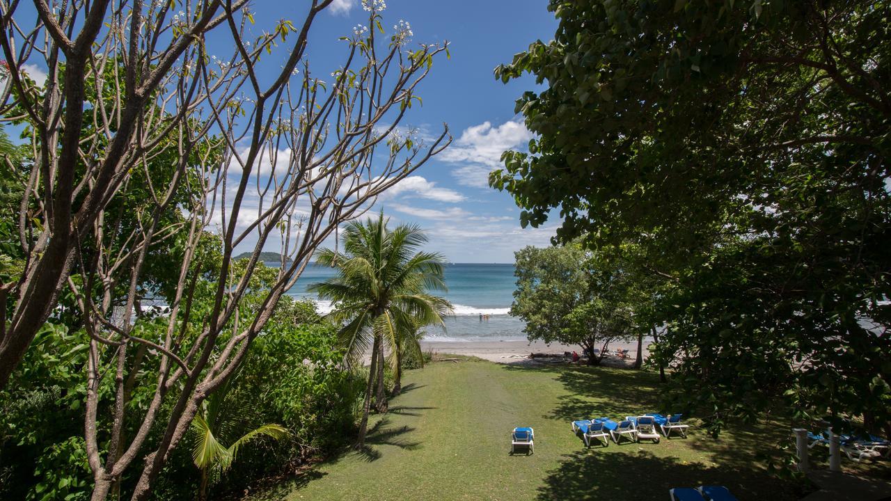 Hotel Sugar Beach Las Catalinas Экстерьер фото