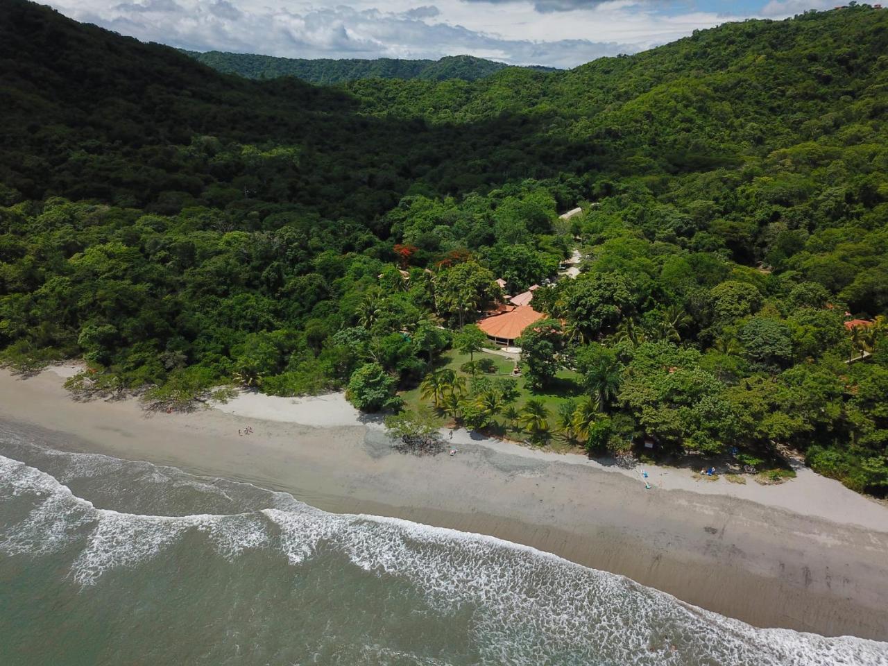 Hotel Sugar Beach Las Catalinas Экстерьер фото