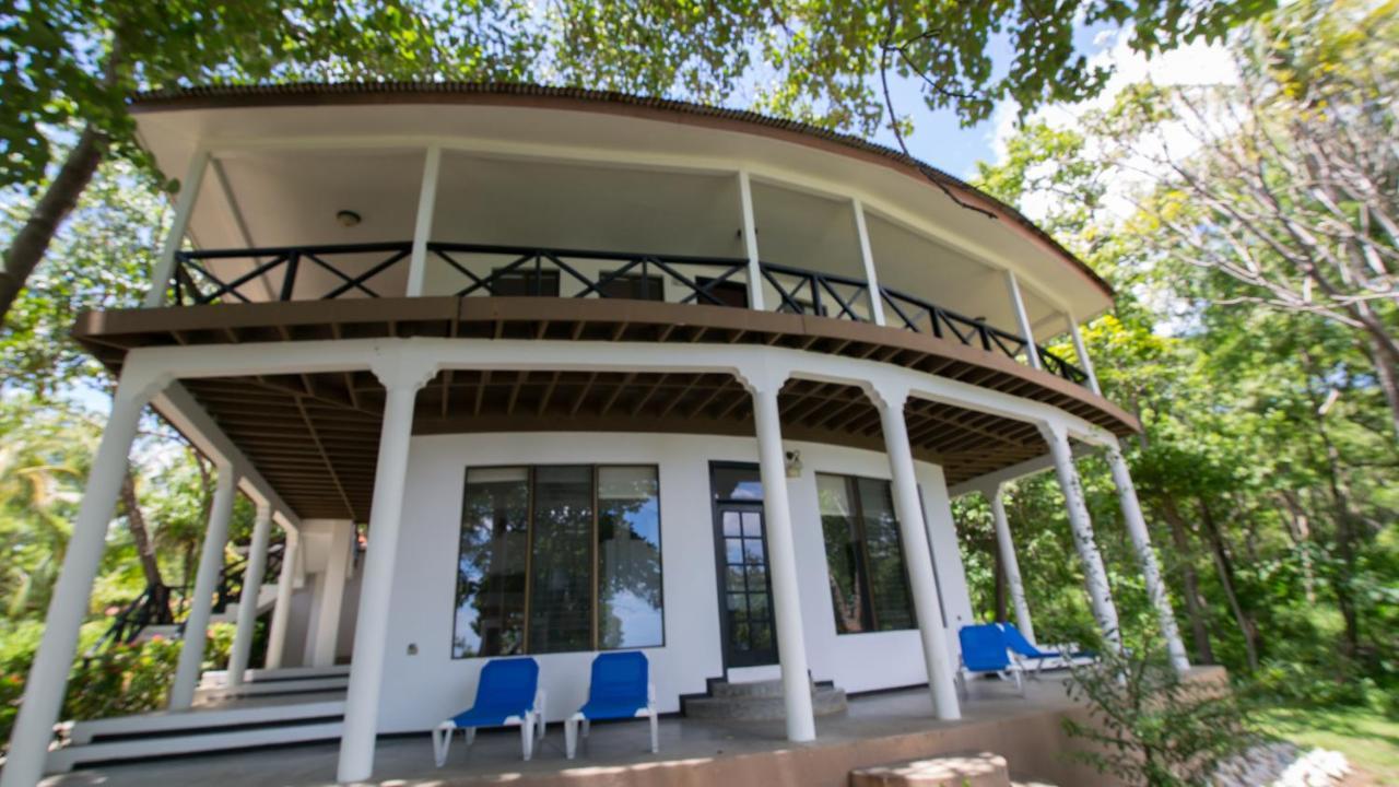 Hotel Sugar Beach Las Catalinas Экстерьер фото
