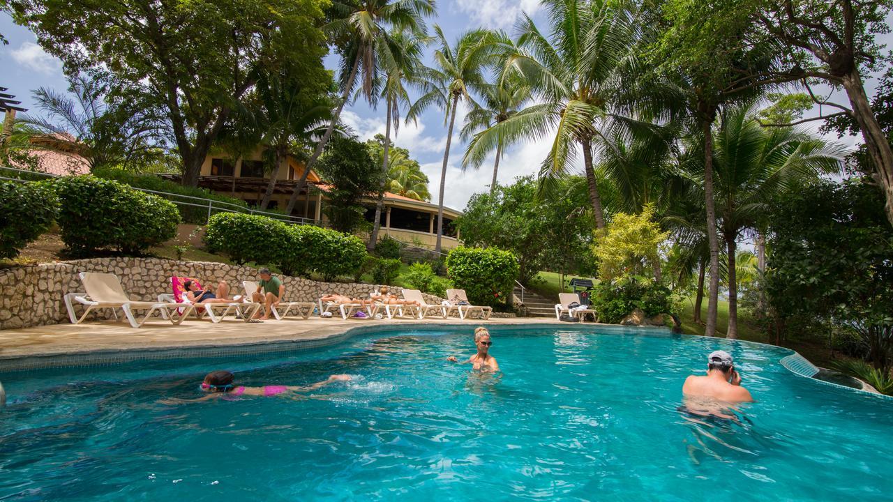 Hotel Sugar Beach Las Catalinas Экстерьер фото