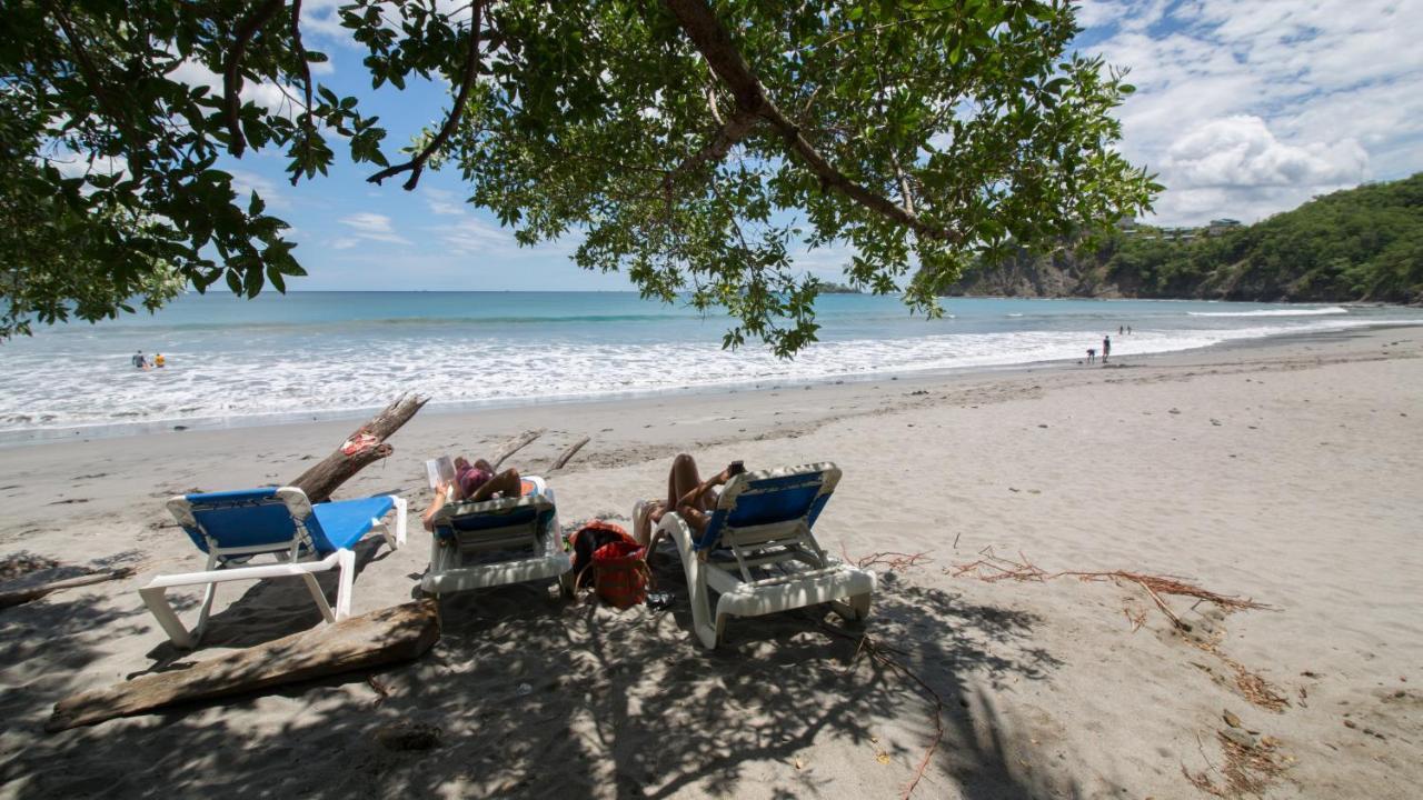 Hotel Sugar Beach Las Catalinas Экстерьер фото
